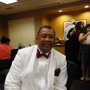 Meet your Posher, Jerry